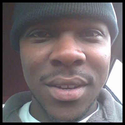 Profile Picture of James Richardson (@KoolKid_2058) on Twitter