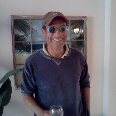 Profile Picture of Steve Karp (@stevekarp81) on Twitter