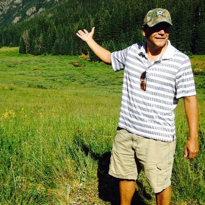 Profile Picture of Nick Lerma (@Nlermajr_) on Twitter