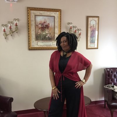 Profile Picture of Cheryl Benjamin (@CherylB79770654) on Twitter
