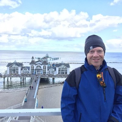 Profile Picture of Christian Nagel (@christiannagel8) on Twitter