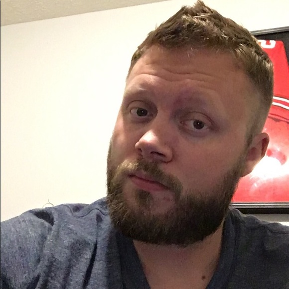 Profile Picture of Kyle Geist (@jumpmankg15) on Poshmark