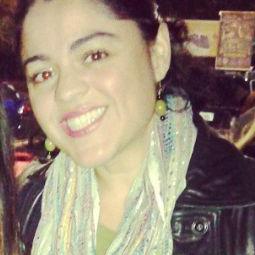 Profile Picture of ROBERTA SCOTT (@robertascott84) on Twitter