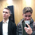 Profile Picture of Charles Wyatt Ehrstedt. (@w.ehrstedt) on Instagram