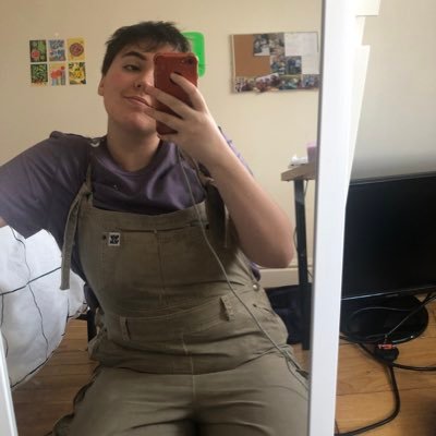 Profile Picture of Ish Tominey-nevado (@ishtomineynvado) on Twitter