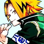 Profile Picture of Sam «Ｂｏｌｔ» Rogers (@ElectricHero_) on Twitter