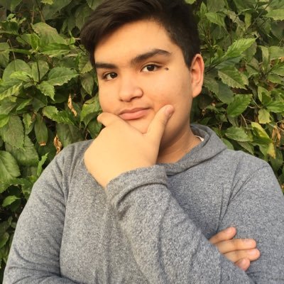 Profile Picture of Alberto Nevarez (@albertonevarrz) on Twitter