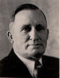 Profile Picture of Ben C. Larkinon Wikipedia
