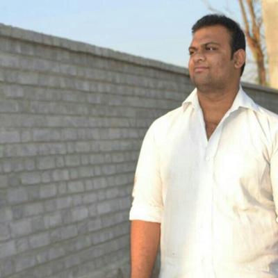 Profile Picture of Rohan Bhatnagar (@rohanbhatnagar9) on Twitter