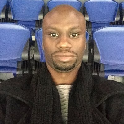 Profile Picture of Cissé Abou (@CissAbou) on Twitter