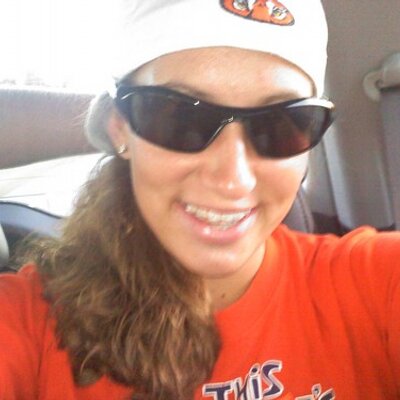 Profile Picture of Stephanie Wilbanks (@Smwilb5) on Twitter