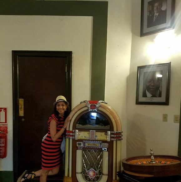 Romella Ferguson - Poshmark Profile Picture of Romella Ferguson (@romella77) on Poshmark