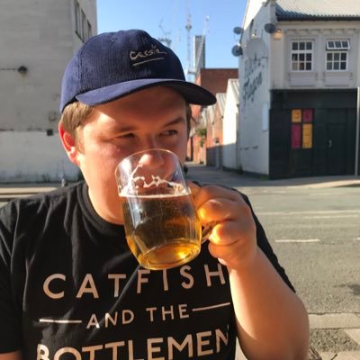 Profile Picture of Jack ▫️ (@Jack_Sumner96) on Twitter