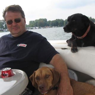 Profile Picture of Dave Kintzel (@dave.kintzel.5) on Facebook