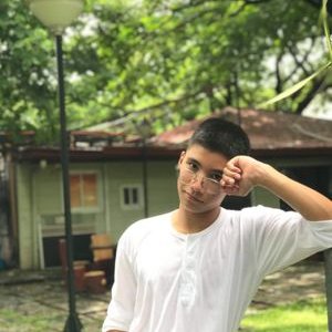 Profile Picture of V (@DwayneSanchez11) on Twitter