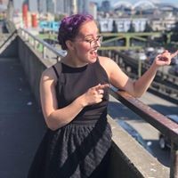 Profile Picture of Haley Fleming (@haley-fleming-8) on Quora