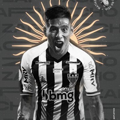 Profile Picture of Fernando Alan Onso Arana (@Ferndando_13) on Twitter