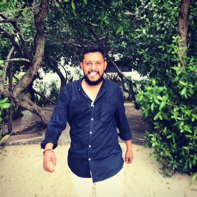 Profile Picture of Omar Rosado (@Omar_RosaDo90) on Twitter