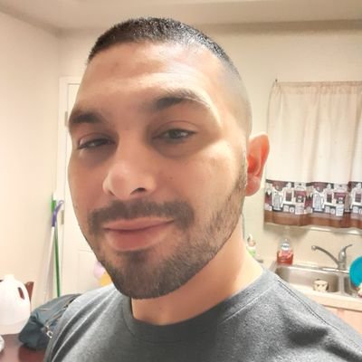 Profile Picture of Sergio Diaz (@SuRgE003390) on Twitter