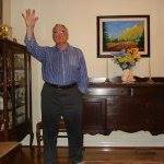 Profile Picture of Ray Calder (@ray.calder.90) on Facebook