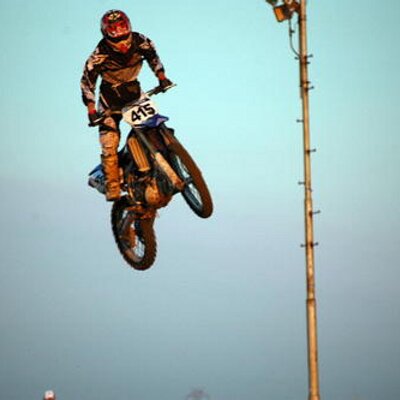 Profile Picture of Jonathan Dasilva (@moto415) on Twitter