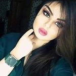 Profile Picture of ملاك الاحزان (@lavatyg) on Instagram
