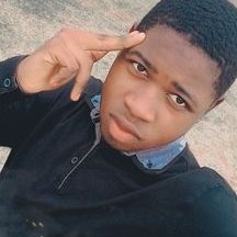 Profile Picture of Dare Scott (@DareScott1) on Twitter