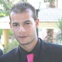 Profile Picture of Mohamed Saeed (@mohamed-saeed-121) on Quora