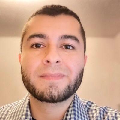 Profile Picture of Victor E.  (@VictorEsparza55) on Twitter