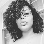 Profile Picture of Christa Devaughn (@thickthighsbrowneyez) on Instagram