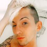 Profile Picture of Daniel Dodson (@immortal_tears) on Instagram