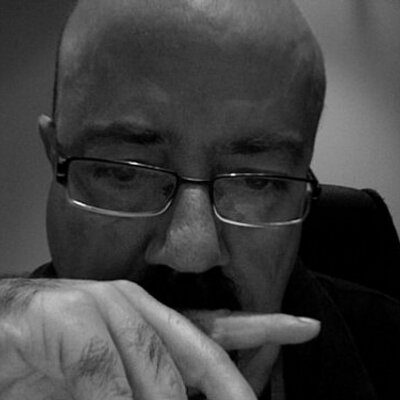 Manolo Sáez Vidal - Twitter Profile Picture of Manolo Sáez Vidal (@conceptuario) on Twitter