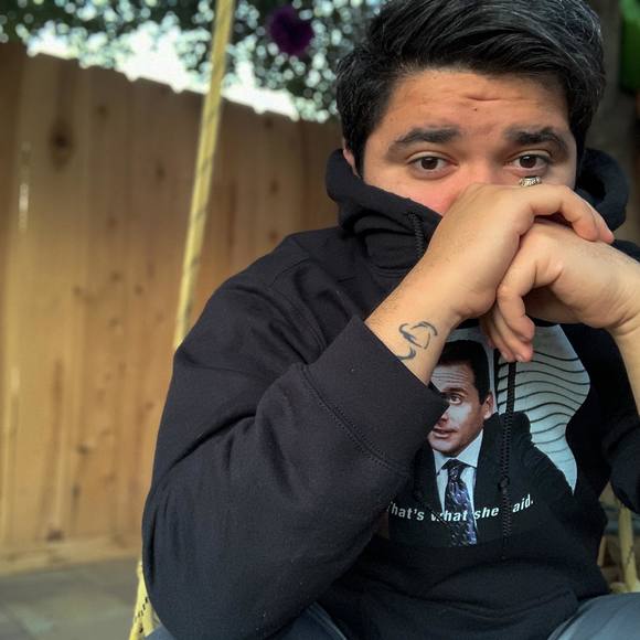 Profile Picture of René Menjívar (@rene0608) on Poshmark