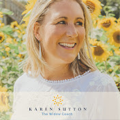 Profile Photo of Karen Sutton - The Widow Coach (@karensuttonwidowcoach) on Youtube