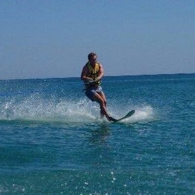 Profile Picture of Tom Harden (@tomharden91) on Twitter