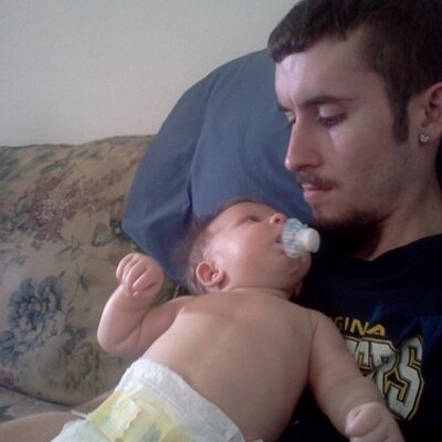 Profile Picture of David Woodall (@davidwoodall88) on Twitter