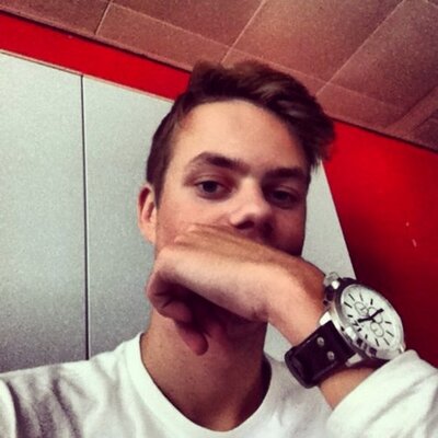 Profile Picture of Michael Janko (@MJ_Janko) on Twitter