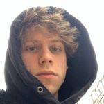 Profile Picture of Max Gold (@maxgoldmusic) on Instagram