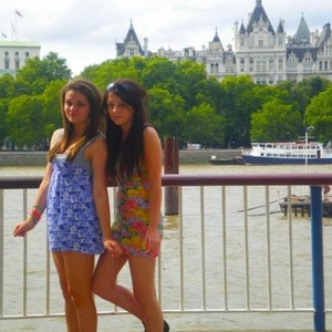 Profile Picture of Amy Robertshaw (@missamylouise_x) on Myspace