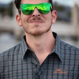 Profile Picture of Brent McKenzie (@BrentMcKenzie13) on Twitter