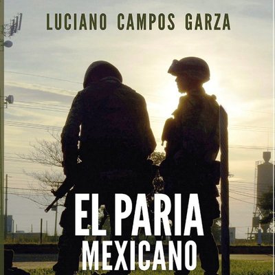 Profile Picture of Luciano Campos Garza (@LucianoCamposG) on Twitter