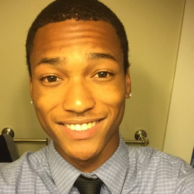 Profile Picture of Myron Walters (@mwaltersUC) on Twitter