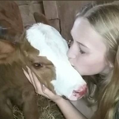 Profile Picture of Georgie Hilby (@georgie_ann117) on Twitter