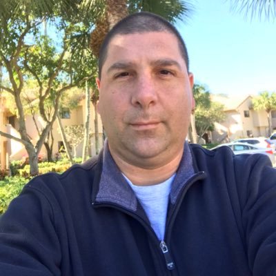 Profile Picture of Mike Verderame (@MikeVerderame1) on Twitter