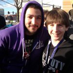 Profile Picture of John Russo (@johnnynova12) on Instagram