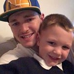 Profile Picture of Josh Simpson (@jdgs1991) on Instagram