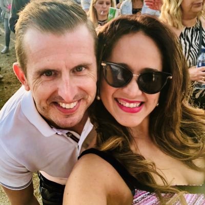 Profile Picture of Daniella James (@danyjames77) on Twitter