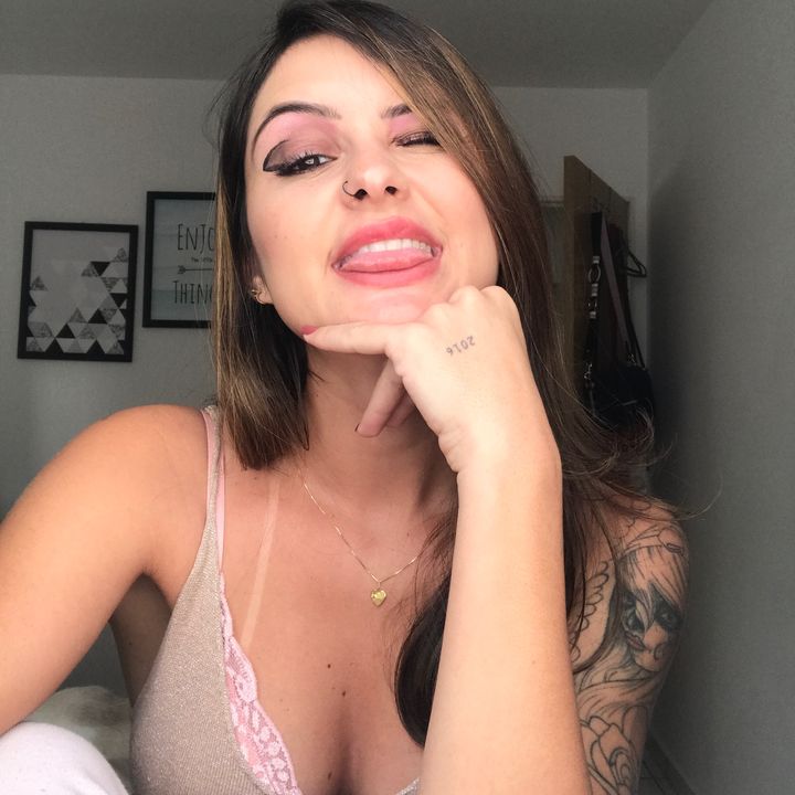 Profile Picture of Cris Galatte (@crisgalatte) on Tiktok