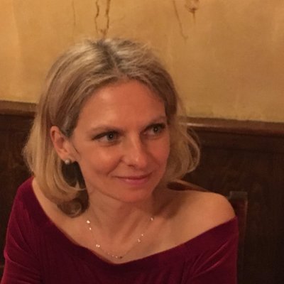 Profile Picture of Magdalena Pytel-Drazek (@DrazekPytel) on Twitter