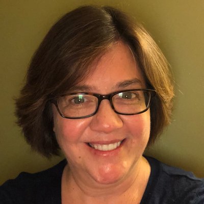 Profile Picture of Janet Stack (@JanetStack1) on Twitter